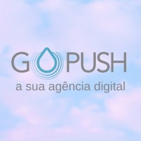 GoPush Marketing Digital Logo