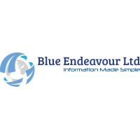 Blue Endeavour Logo