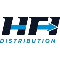 HFI Distribution Limited Logo