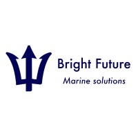 Bright Future Marine Solutions Logo
