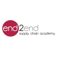 end2end Supply Chain Academy Logo