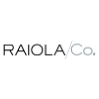 RAIOLA/Co. Logo