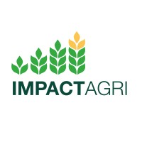 ImpactAgri AG Logo