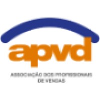 APVD - Associação dos Profissionais de Vendas Logo