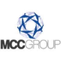 MCC Group México Logo