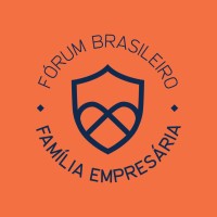 Fórum Brasileiro da Família Empresária - FBFE Logo