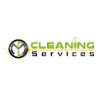 MD Cleaning Services LLC Logo