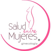 Salud entre Mujeres Logo
