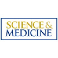 Science & Medicine Logo