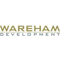 Wareham Development Logo