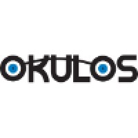 OKULOS.COM.BR Logo