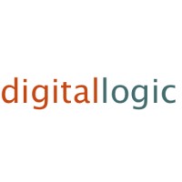 Digital Logic Logo