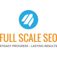 Full Scale SEO Logo