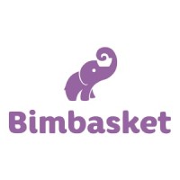 Bimbasket Logo