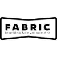 Fabric Learning Logo
