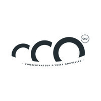 CCO Nantes Logo