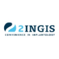 2INGIS Logo