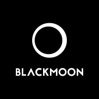 Blackmoon Logo