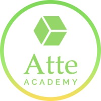 Atte ACADEMY n.o. Logo