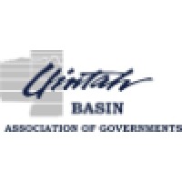 Uintah Basin Association of Governments Logo