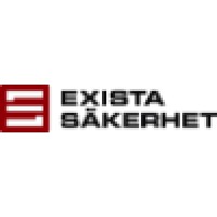 Exista Säkerhet AB Logo