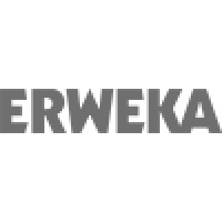 ERWEKA GmbH Logo