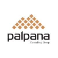 PALPANA Consulting Group Logo