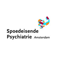 Spoedeisende Psychiatrie Amsterdam Logo