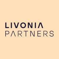 Livonia Partners Logo