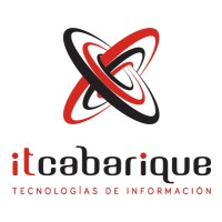 ITCabarique Logo