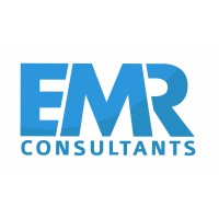EMR Consultants™ LLC Logo
