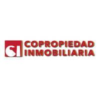 Copropiedad Inmobiliaria Logo