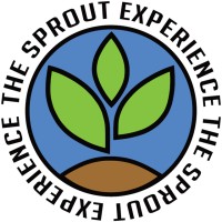The Sprout Experience Logo