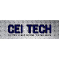 Cutting Edge Industrial Technologies, LLC Logo