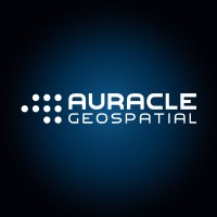 Auracle Geospatial Science Inc. Logo