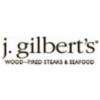 J. Gilberts Wood-Fired Steaks & Seafood Logo