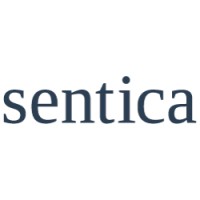 Sentica Logo