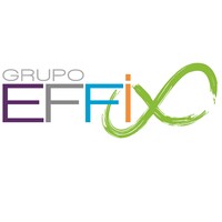 Grupo EFFIX Logo