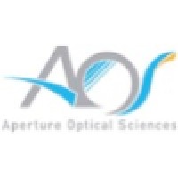 Aperture Optical Sciences Inc. Logo
