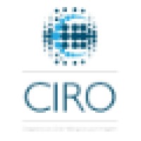 Ciro - Diagnósticos Odontológicos por Imagem Logo