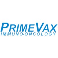 PrimeVax Immuno-Oncology Logo