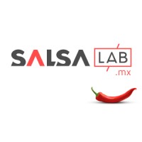Salsa Lab Logo