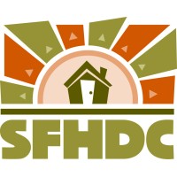 San Francisco Housing Development Corporation Logo