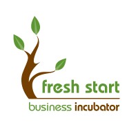 Fresh Start Business Incubator Logo