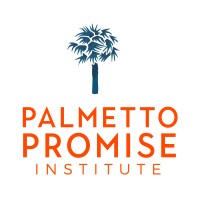 Palmetto Promise Institute Logo