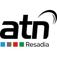 ATN Resadia Logo