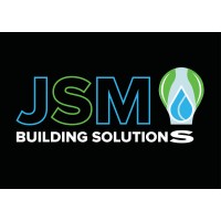 JSM Building Solutions Ltd. Logo