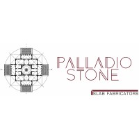 Palladio Stone - Quartz surface Specialist Logo