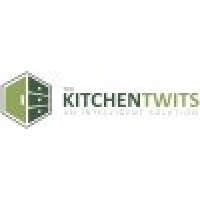 The Kitchen Twits Logo