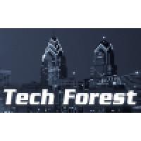 Tech Forest LLC Logo